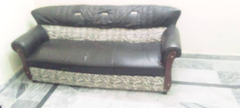 leather sofa ha 6