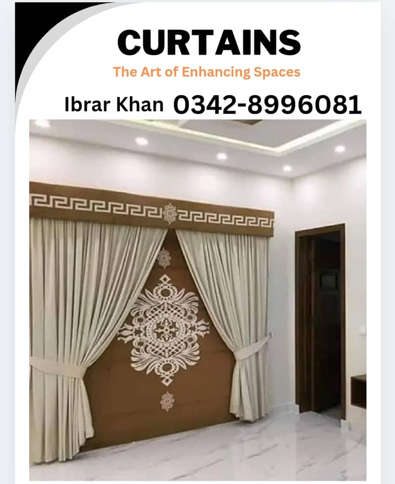 Curtains|Blinds|Poshish|motif blinds|Wall Poshish|wall design|curtain 5