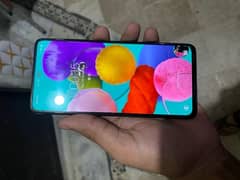 Samsung A51 6/128gb PTA APPROVED