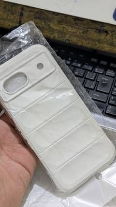 Google Pixel 8a Cover