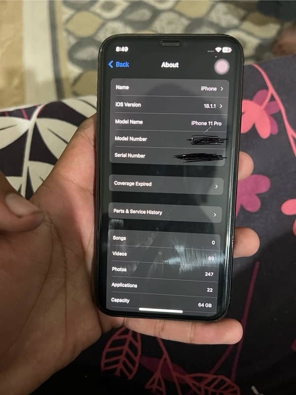 iphone 11 pro non pta factory unlock 6