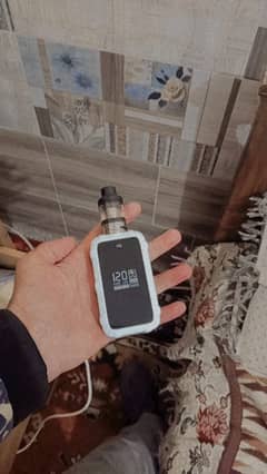 P10 Vape Best For Smoke