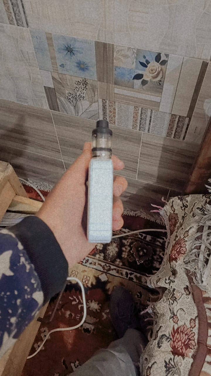 P10 Vape Best For Smoke 1