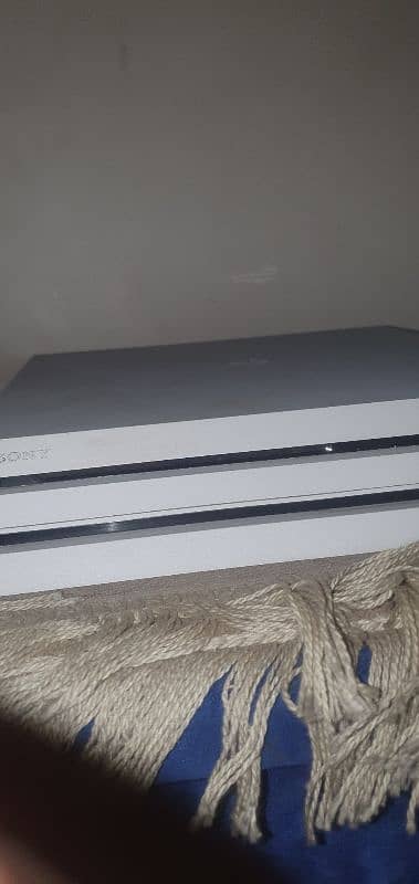 ps4 pro 1