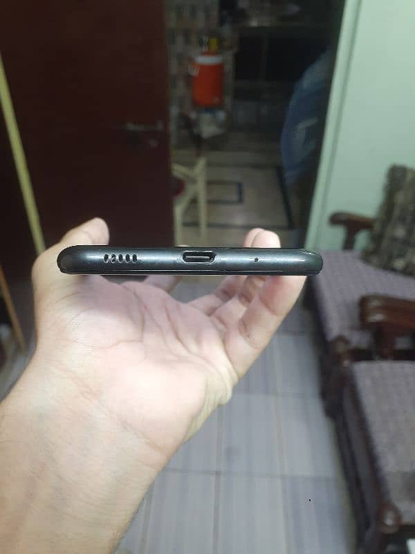 Samsung A11 3.32 Good condition 5