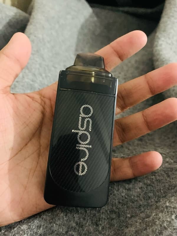 ASPIRE BP60 1