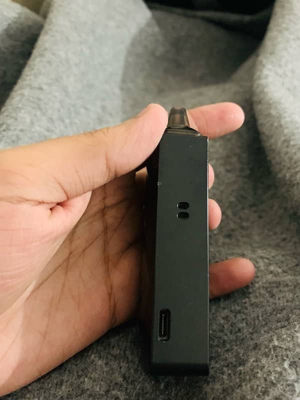 ASPIRE BP60 2