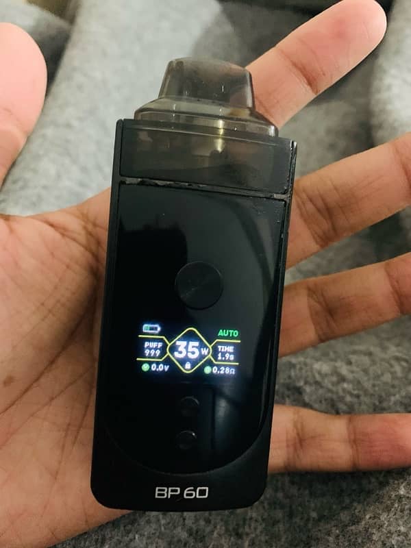 ASPIRE BP60 3