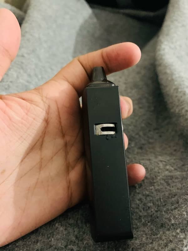 ASPIRE BP60 4