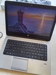 Hp Probook 640 G1 8GB 256GB SSD urgent sale need money.