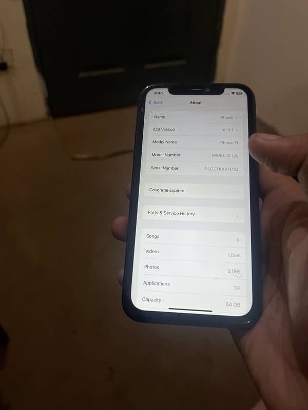 iphone 11 non pta factory unlocked 2