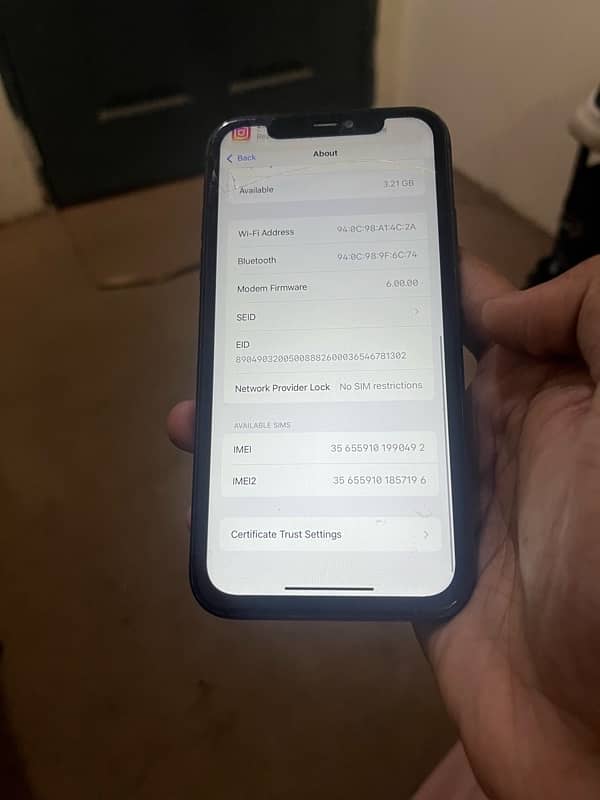 iphone 11 non pta factory unlocked 3