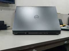 Dell Precision M4800