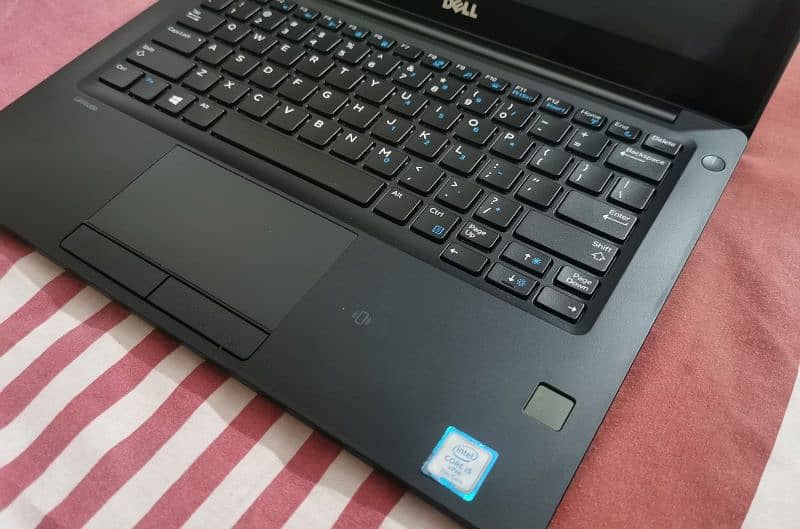 Dell Latitude 7480 Ultrabook Core i5 7th Generation Touch screen 2