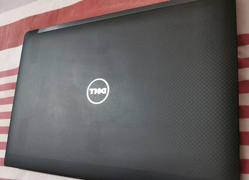 Dell Latitude 7480 Ultrabook Core i5 7th Generation Touch screen 3