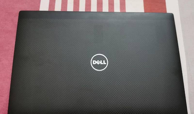 Dell Latitude 7480 Ultrabook Core i5 7th Generation Touch screen 5