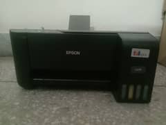 Epson Printer 3210