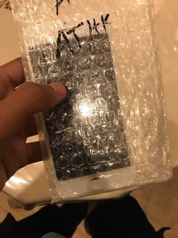 IPhone 7 Display-Mint Condition 3