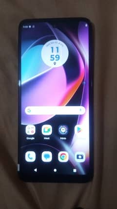 Moto g 5g 2022 6/256gb