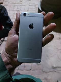 iPhone 6       ( 64 gb )