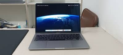 Apple Macbook pro M1 2020 13" Touchbar