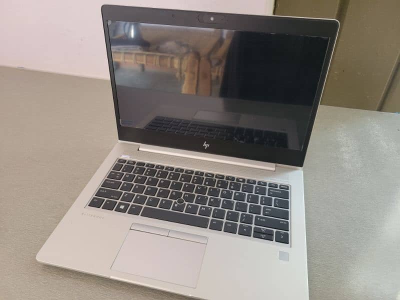 HP 830 G6 i5 8th gen 5