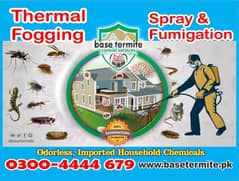 Termite control | Deemak control | Dengue spary,Fumgation Service