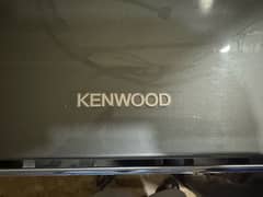 KENWOOD AC 1.5 INVERTER