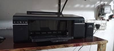 Epson l805