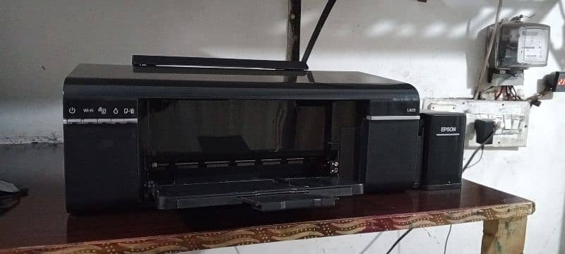 Epson l805 0