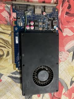 Nvidia Geforce GTX 645 1GB 128 BIT