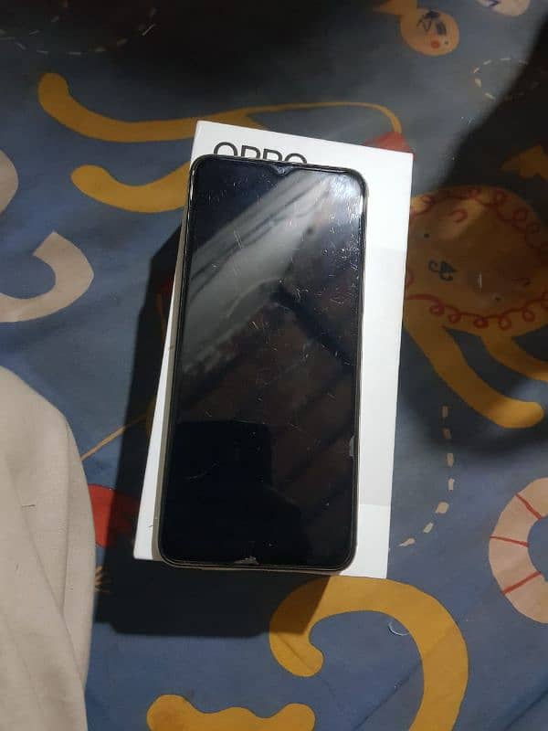 oppo a38.6gb 128rm 4