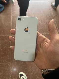 I Phone 8 64 gb Non pta