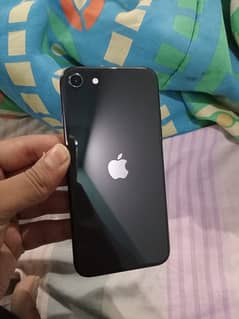 iPhone SE 2020 Factory Unlock