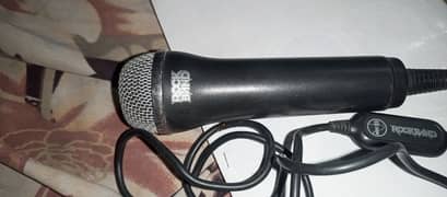 mic