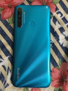 Realme 5i 4/64