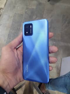 Vivo Y01 2gb ram 32gb memory