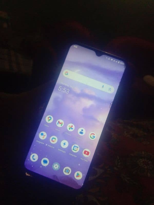 vivo y12s 0