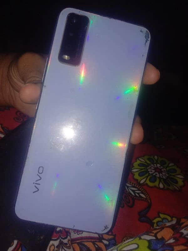 vivo y12s 1