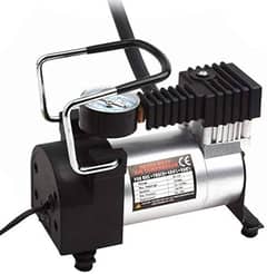 12v Dc Car Air Compressor 150 psi