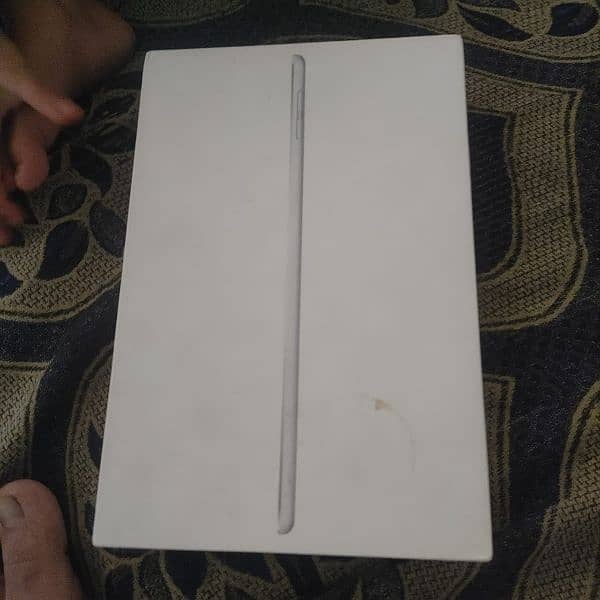 iPad mini 5 1