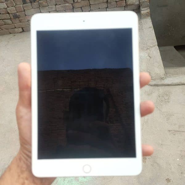 iPad mini 5 5