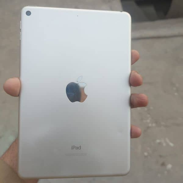 iPad mini 5 6