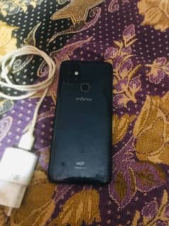 infinix hot10