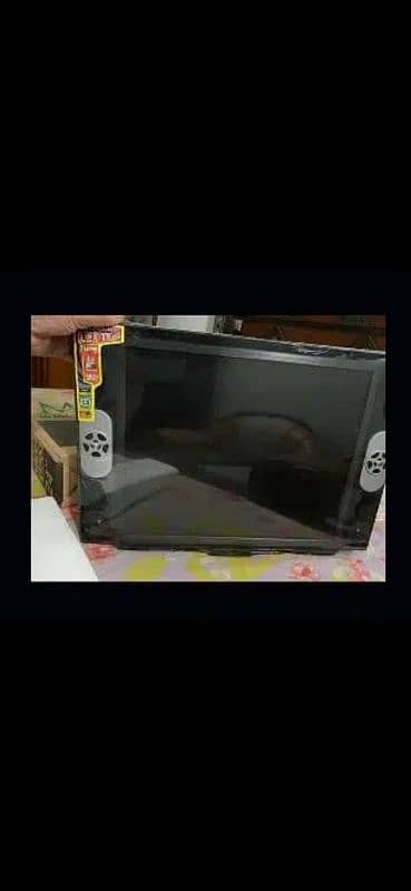 20 inch new led tv 0