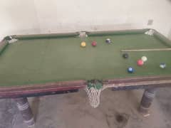 billiard