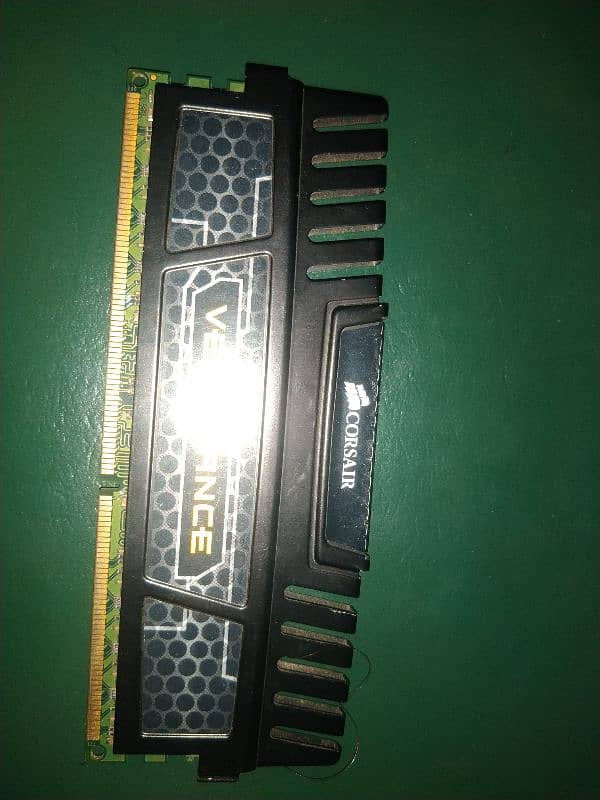 gaming ram 8gb. ssd 128gb full new. 4gb ram 7