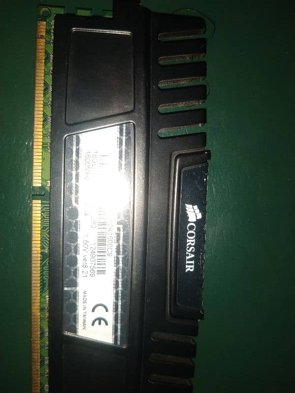 gaming ram 8gb. ssd 128gb full new. 4gb ram 12