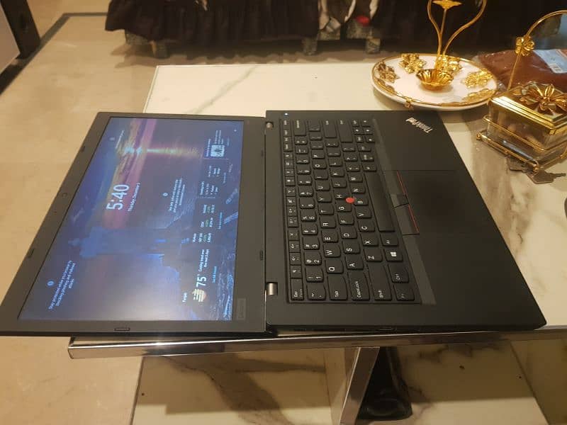 Lenovo L 490 2