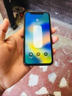 iphone x 64 Gb Pta Approved